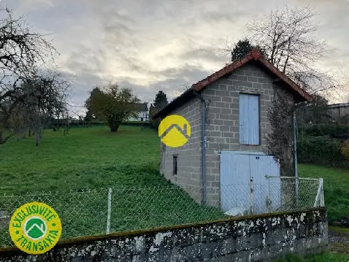 Saint-Satur Cher terreno foto