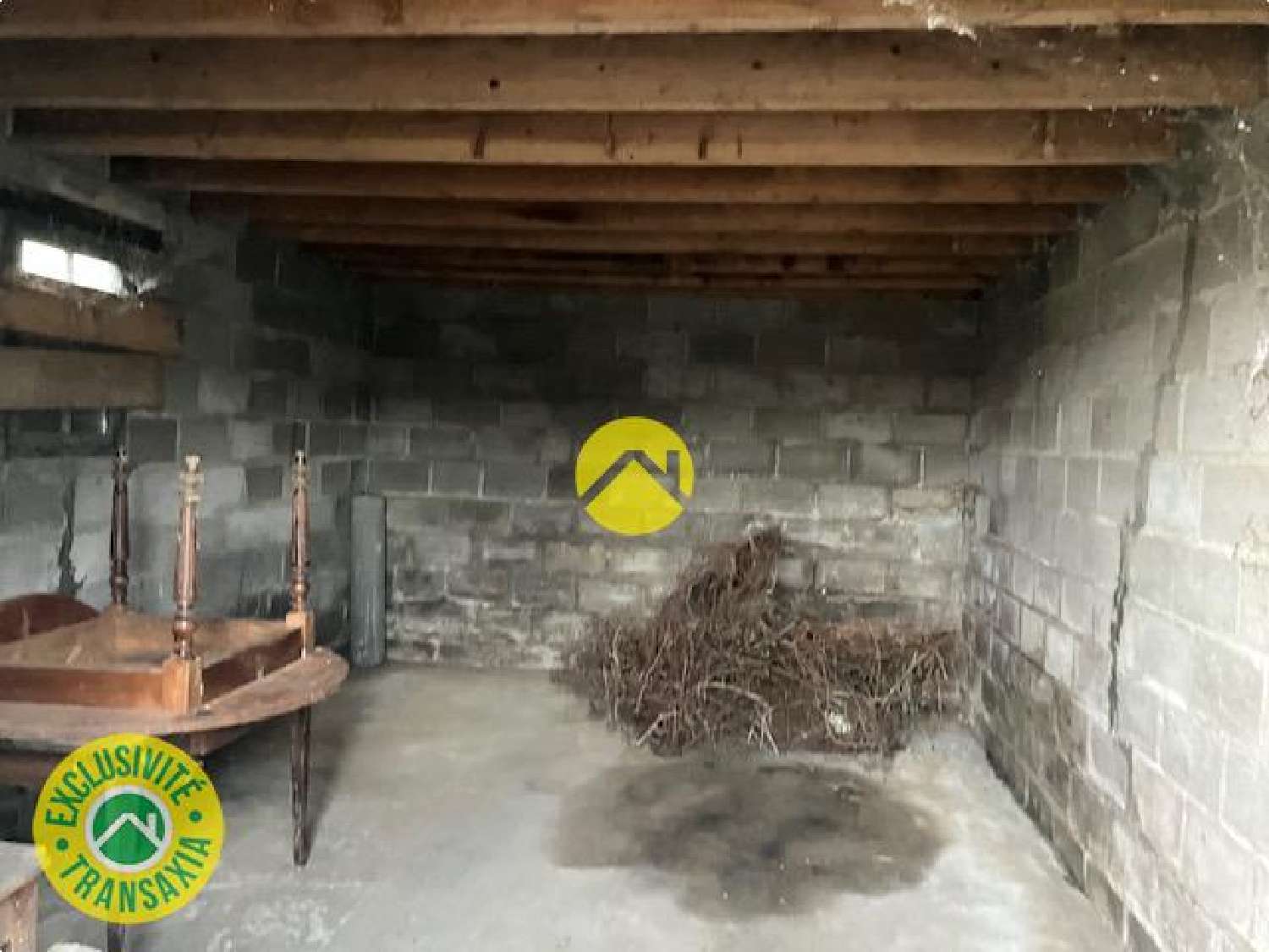  en venta terreno Saint-Satur Cher 6