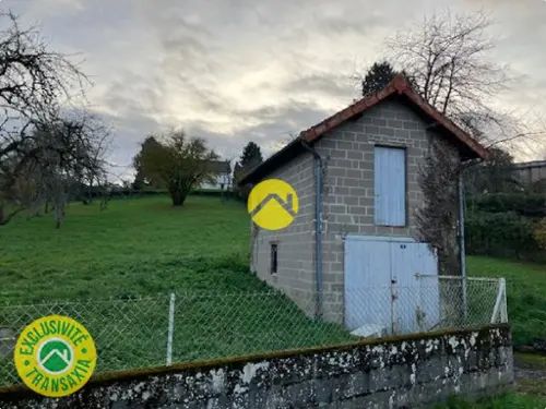 Saint-Satur Cher terrain foto