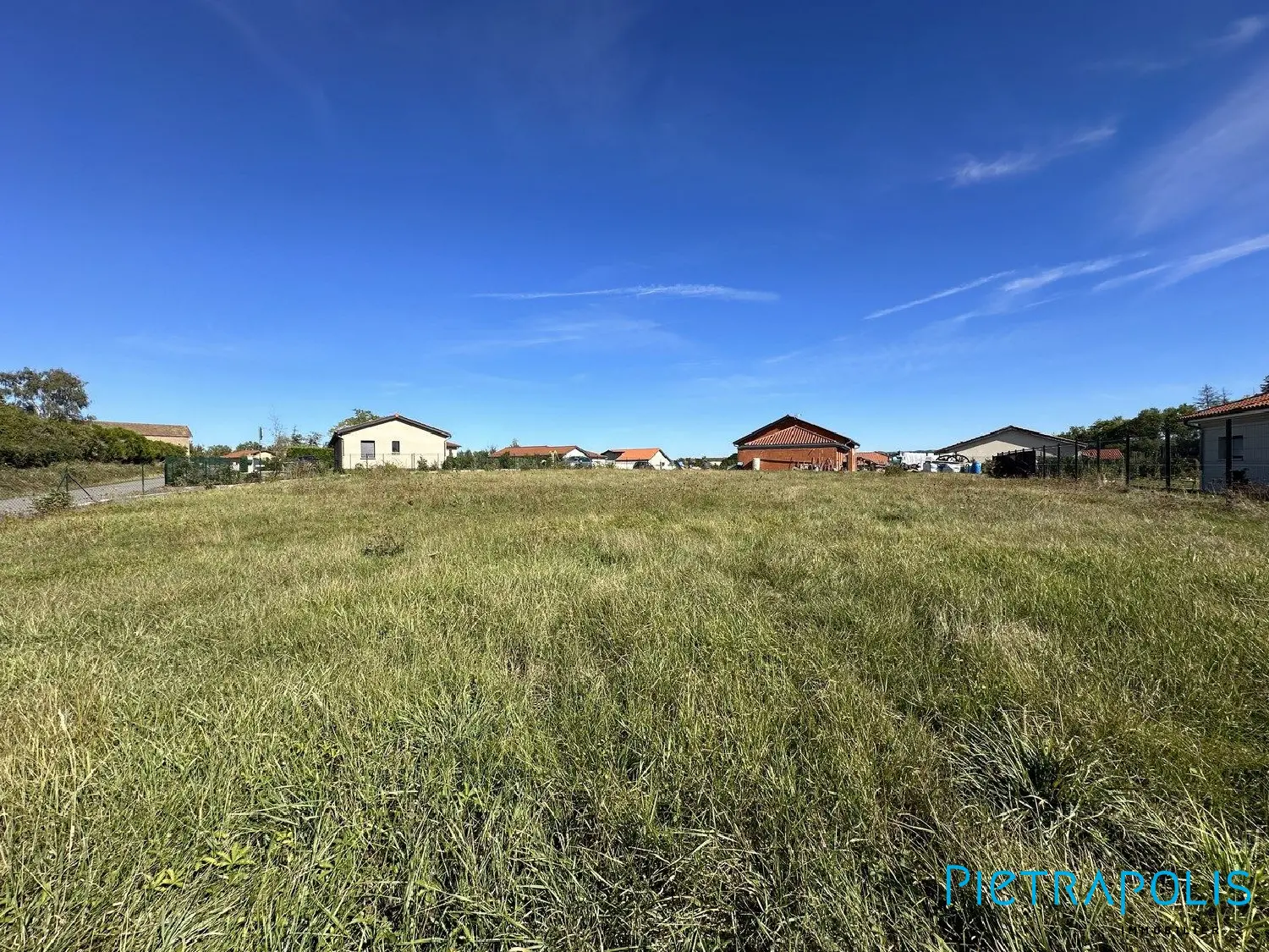 en venta terreno Saint-Symphorien-de-Lay Loire 2