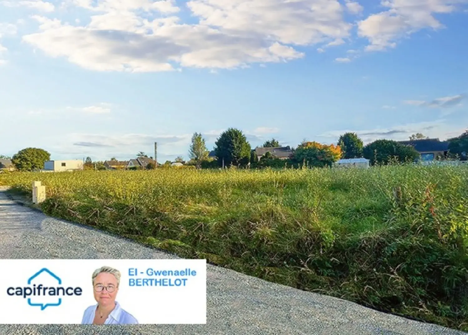  te koop terrein Saint-Thual Ille-et-Vilaine 2
