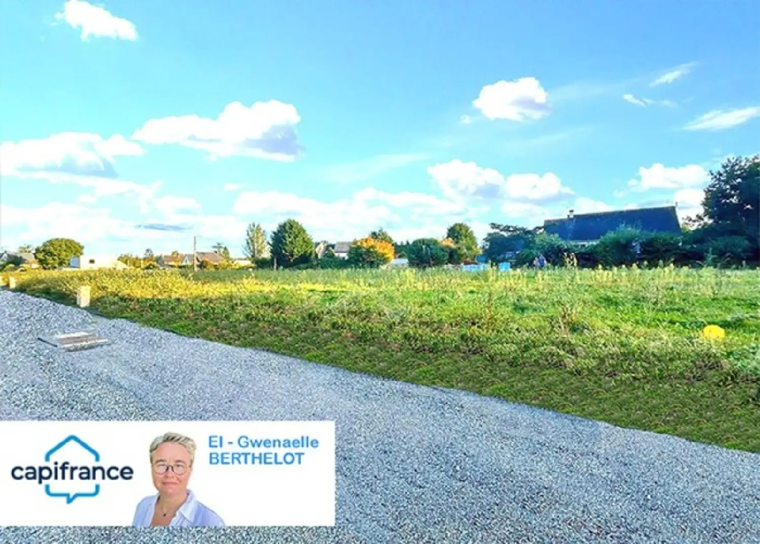  te koop terrein Saint-Thual Ille-et-Vilaine 2