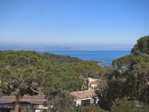 Saint-Tropez Var Grundstück Bild 7094586