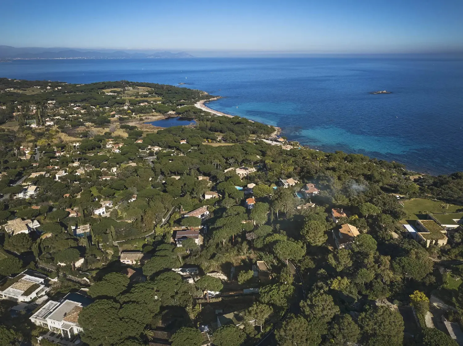  kaufen Grundstück Saint-Tropez Var 5