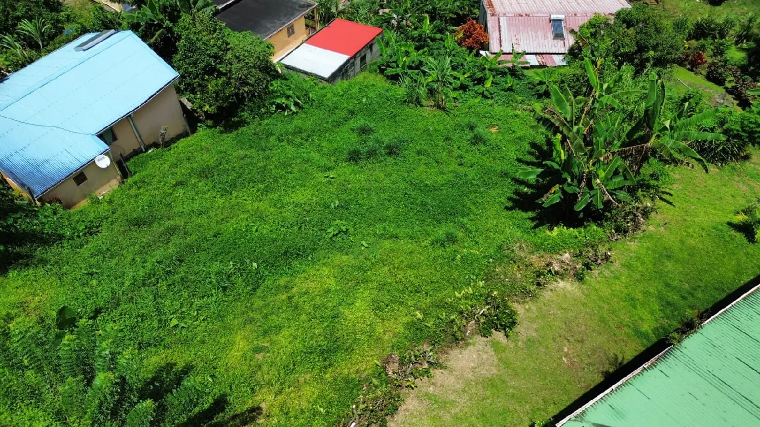  te koop terrein Sainte-Marie Nièvre 1