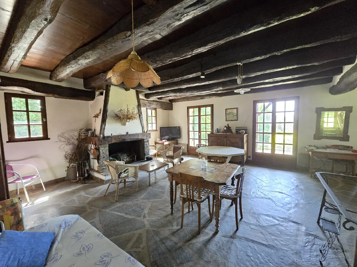  for sale terrain Salles-Curan Aveyron 4