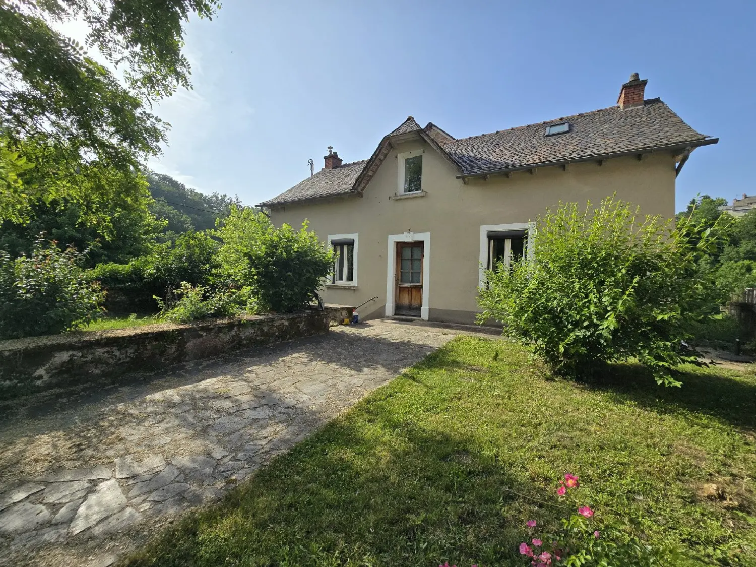  kaufen Grundstück Salmiech Aveyron 1