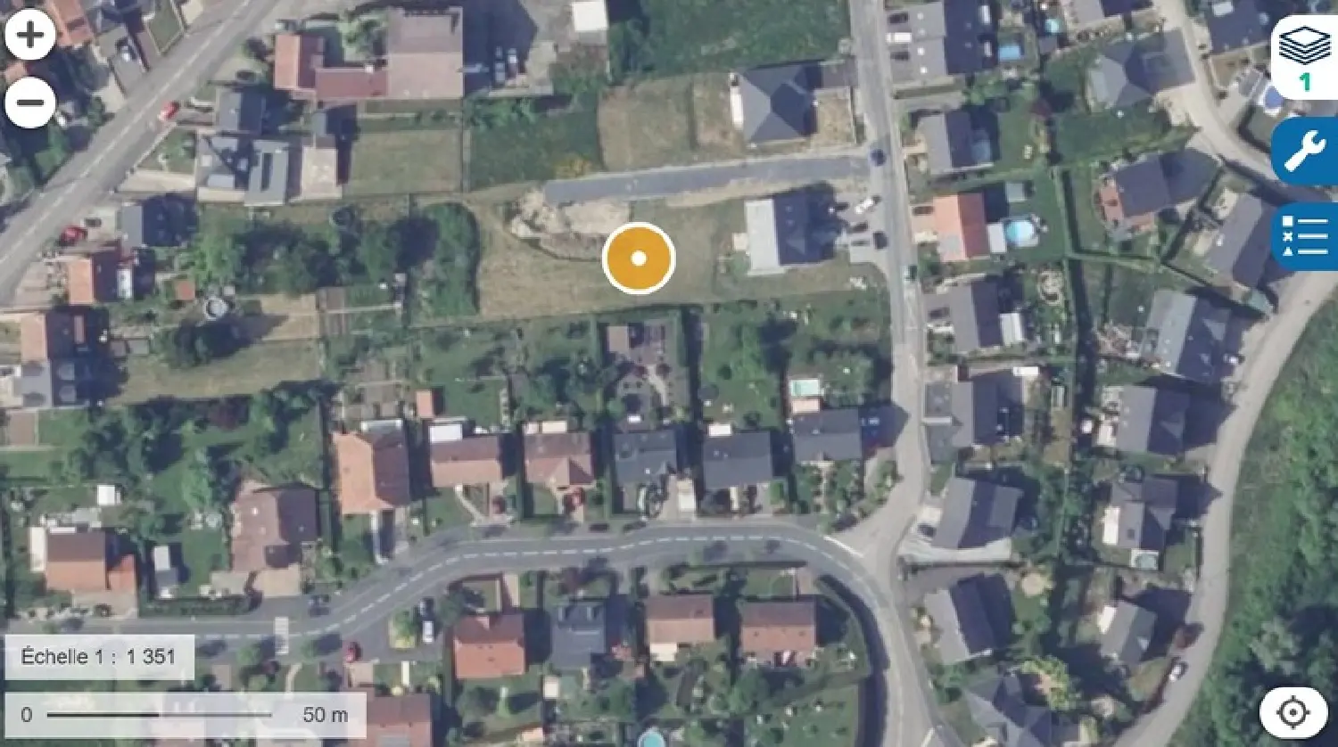  kaufen Grundstück Sarreguemines Moselle 2