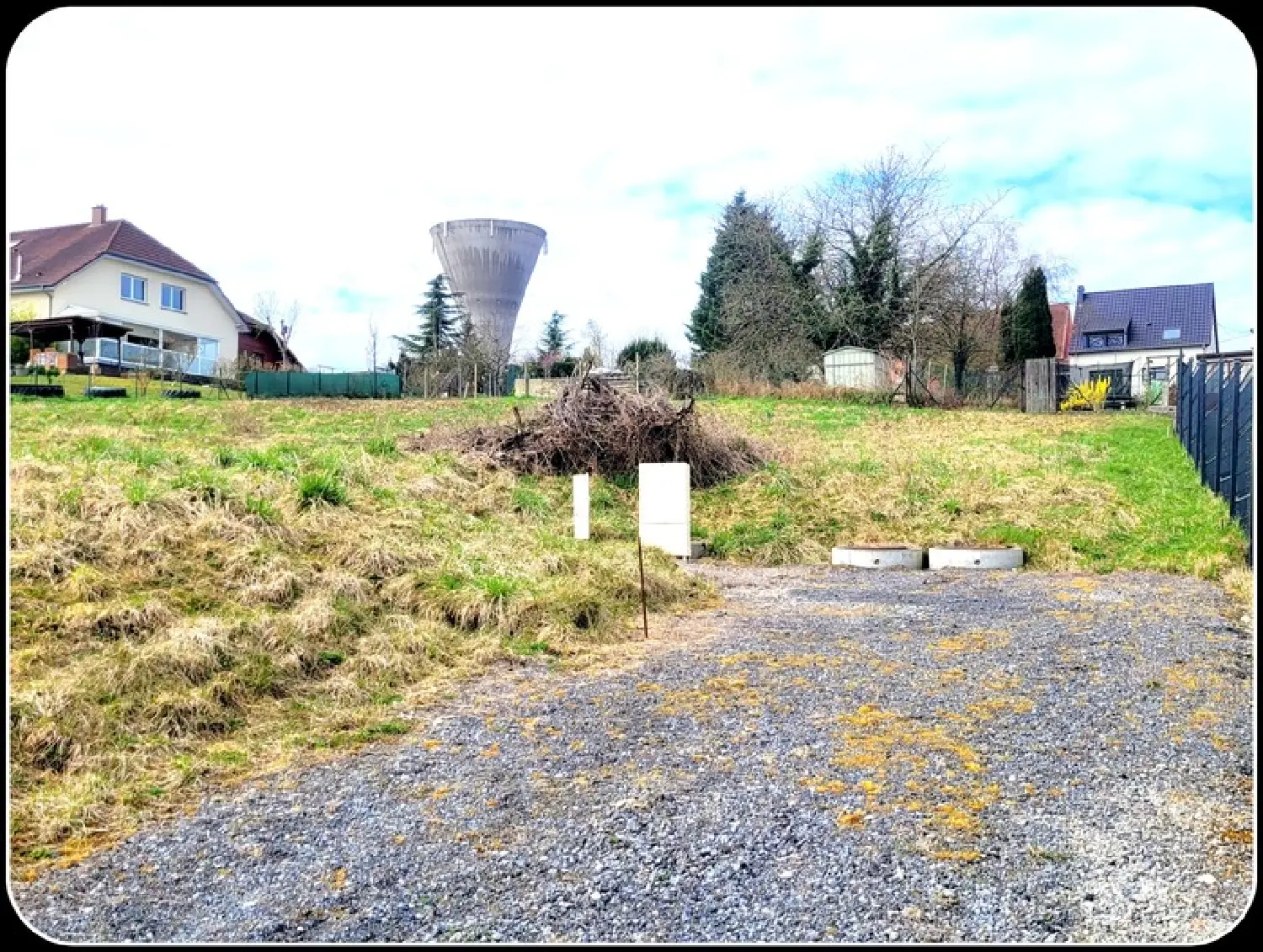  kaufen Grundstück Sarreguemines Moselle 4