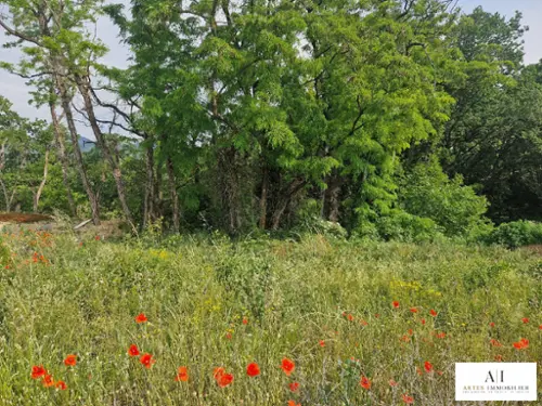 Savasse Drôme Grundstück Bild 7101912