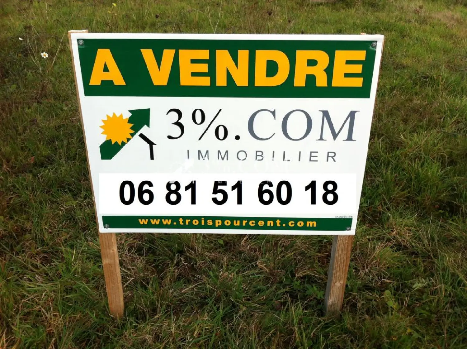  en venta terreno Savenay Loire-Atlantique 2