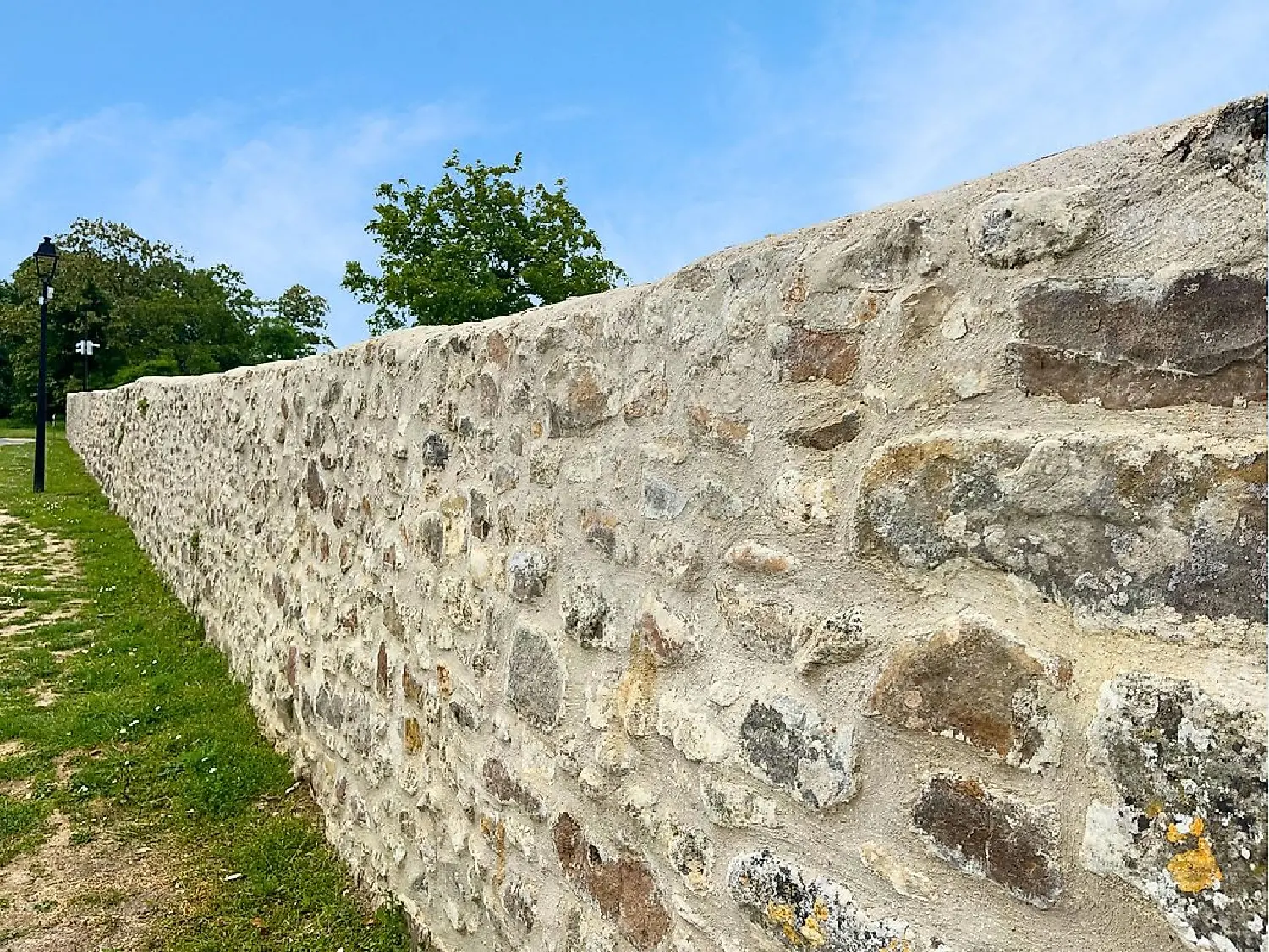  à vendre terrain Senlis Oise 1
