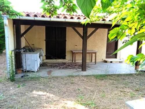 Sérignan Hérault terreno foto 7093184