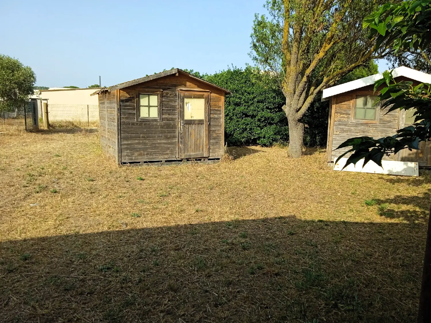  te koop terrein Sérignan Hérault 2