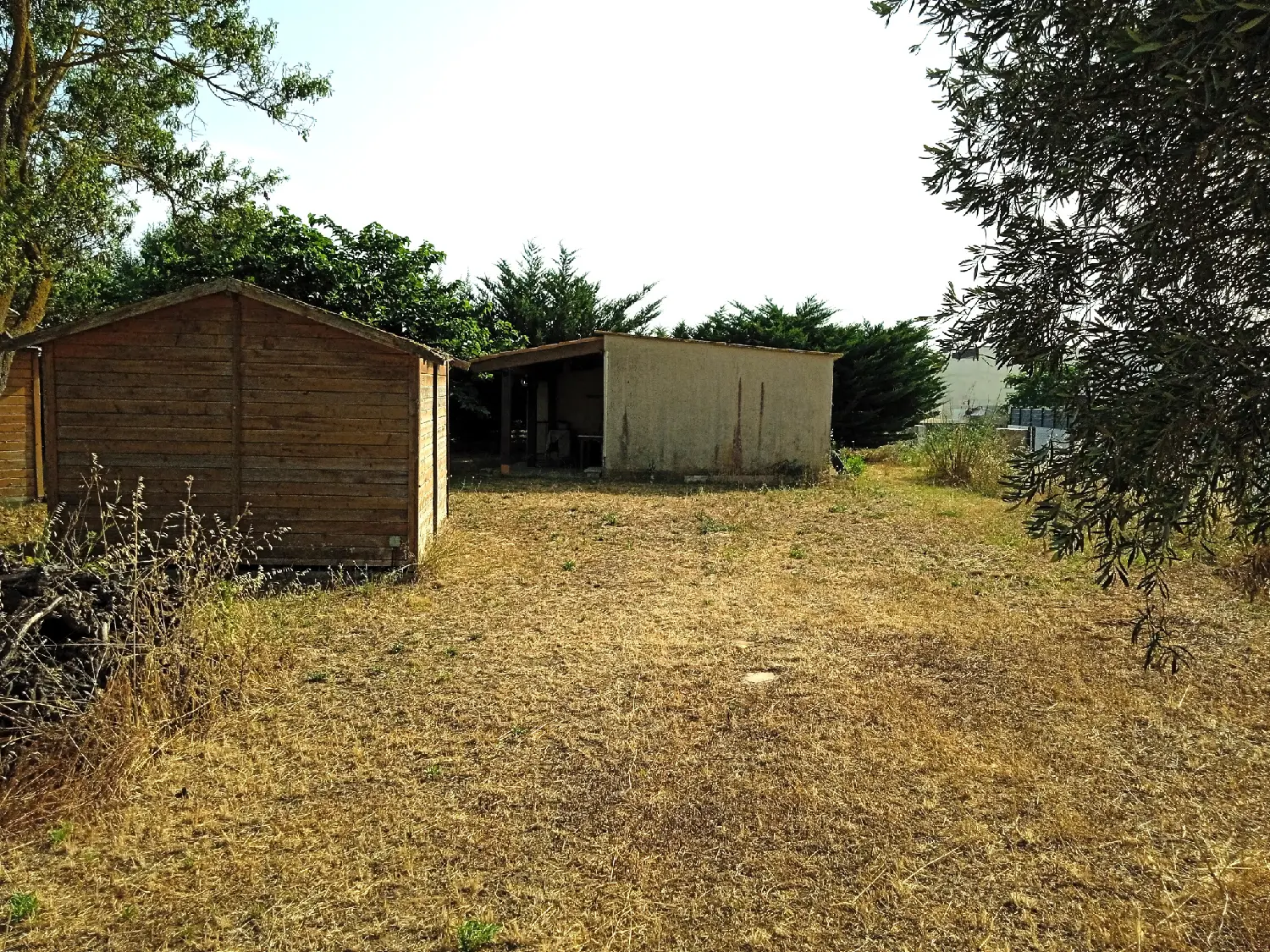  te koop terrein Sérignan Hérault 5