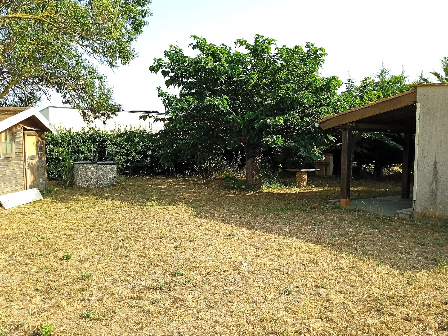  te koop terrein Sérignan Hérault 6