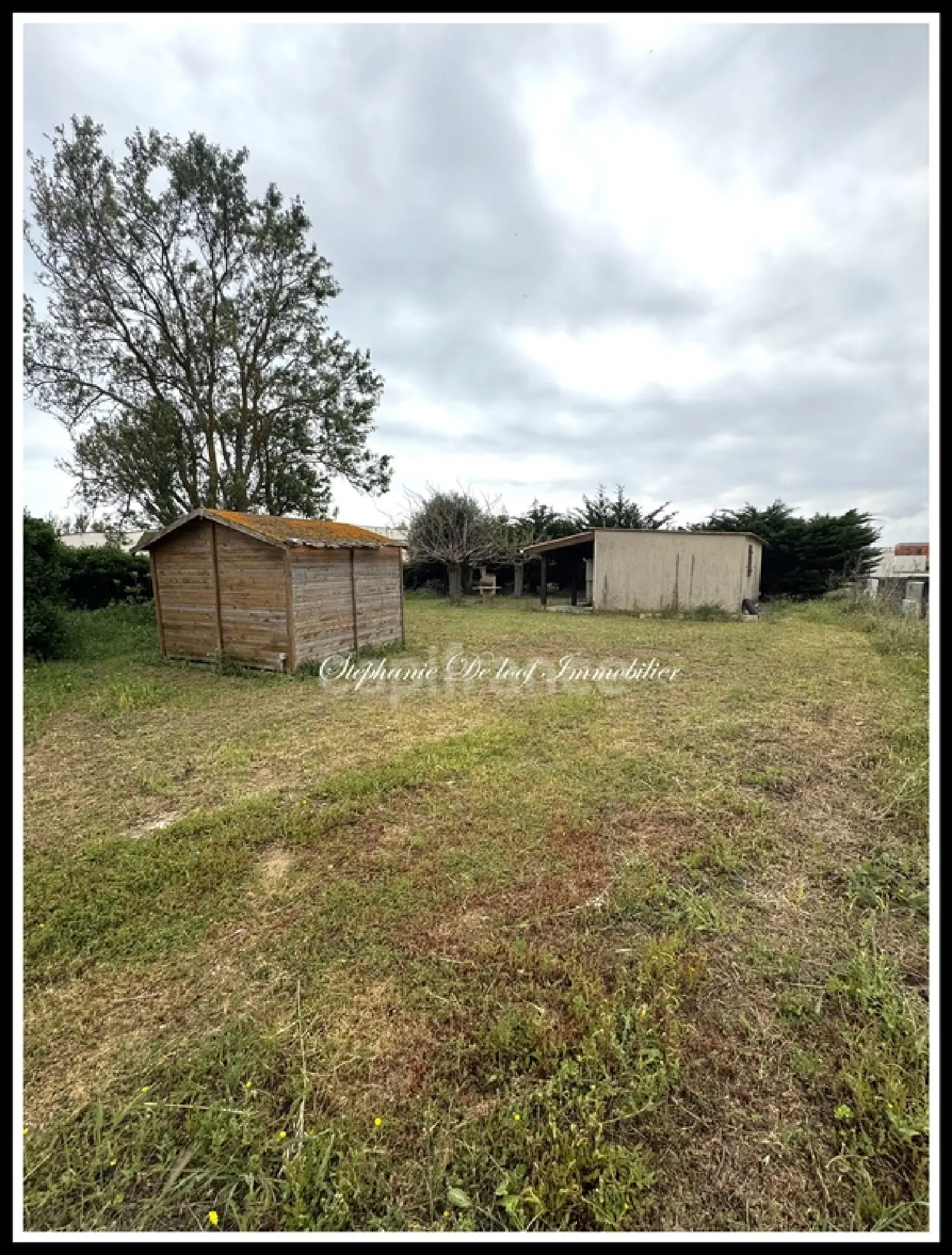  en venta terreno Sérignan Hérault 1