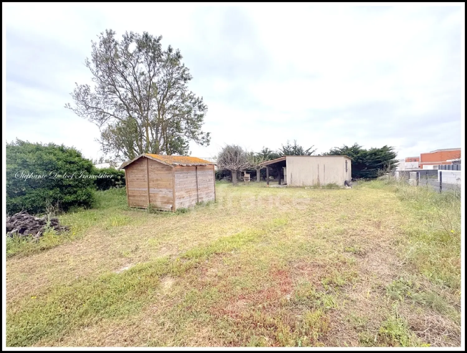  en venta terreno Sérignan Hérault 2