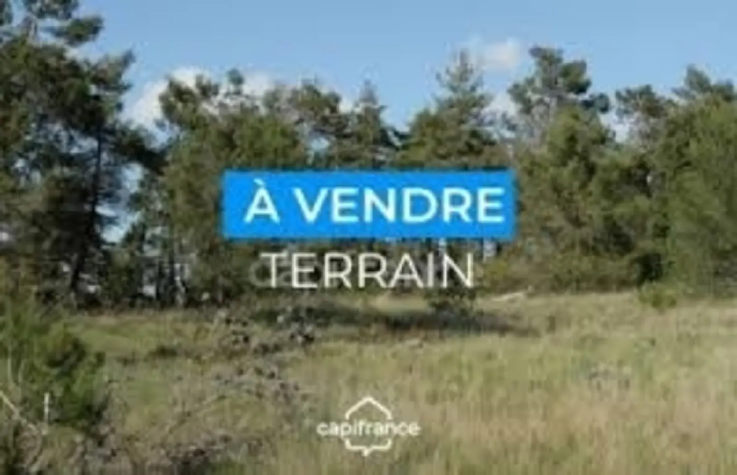  en venta terreno Sérignan Hérault 4