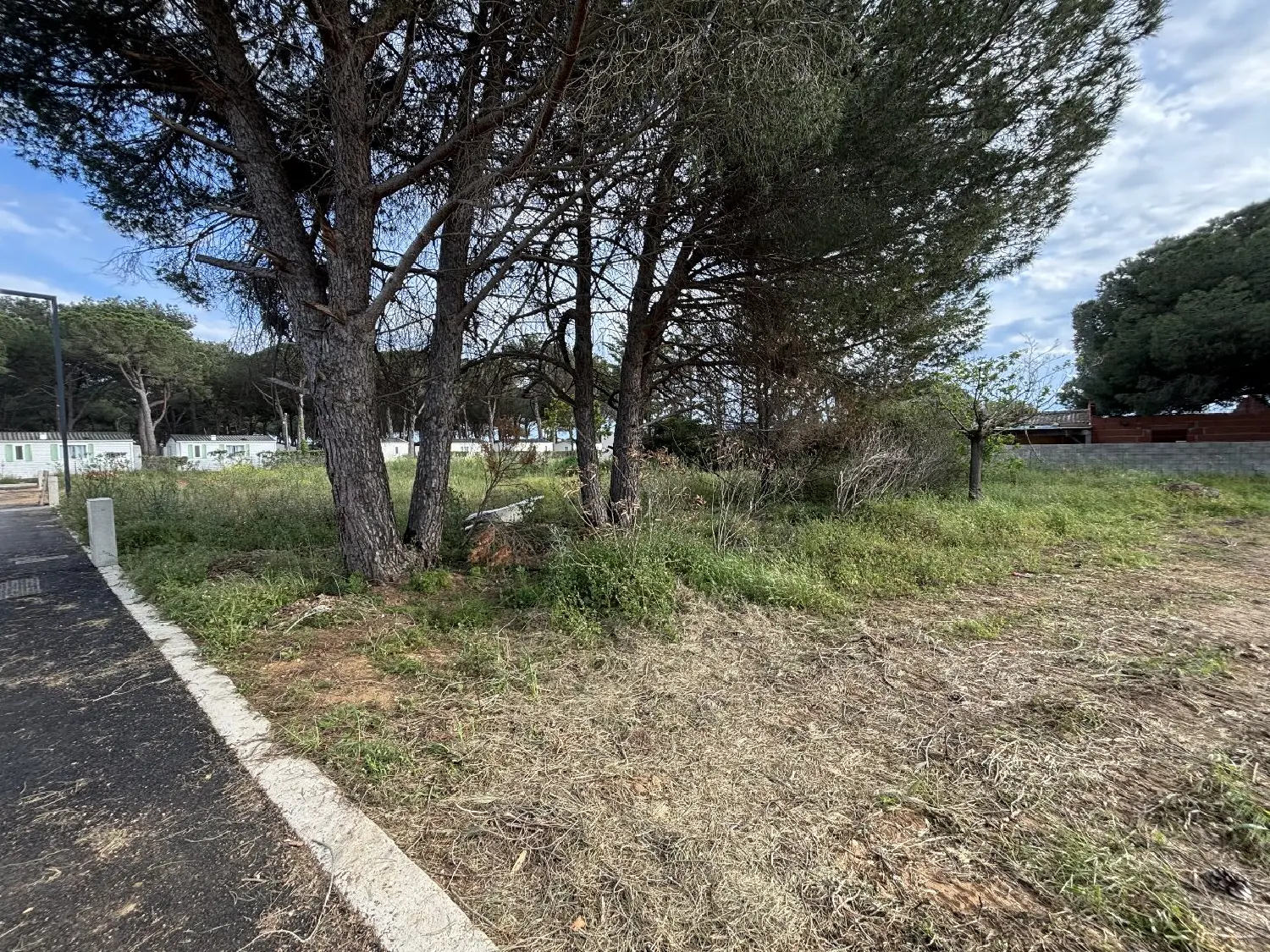 for sale terrain Sérignan Hérault 3