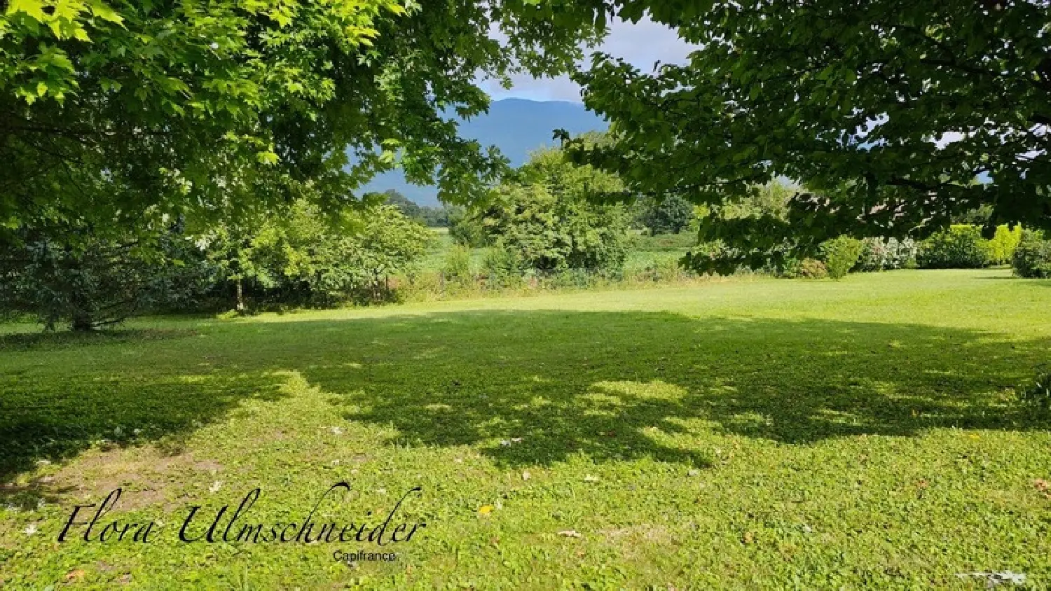  à vendre terrain Serrières-en-Chautagne Savoie 2