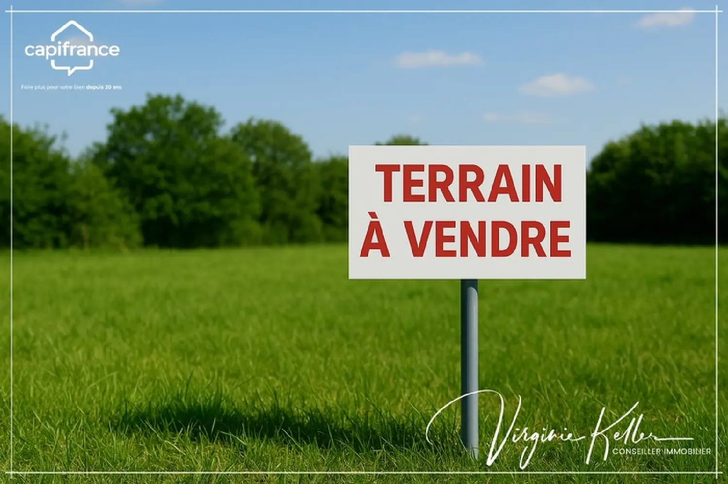  en venta terreno Siersthal Moselle 1