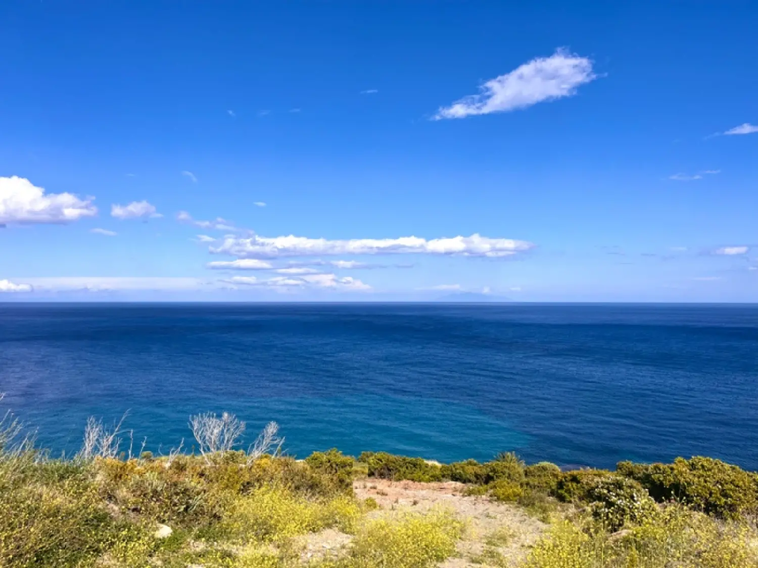  te koop terrein Sisco Haute-Corse 1