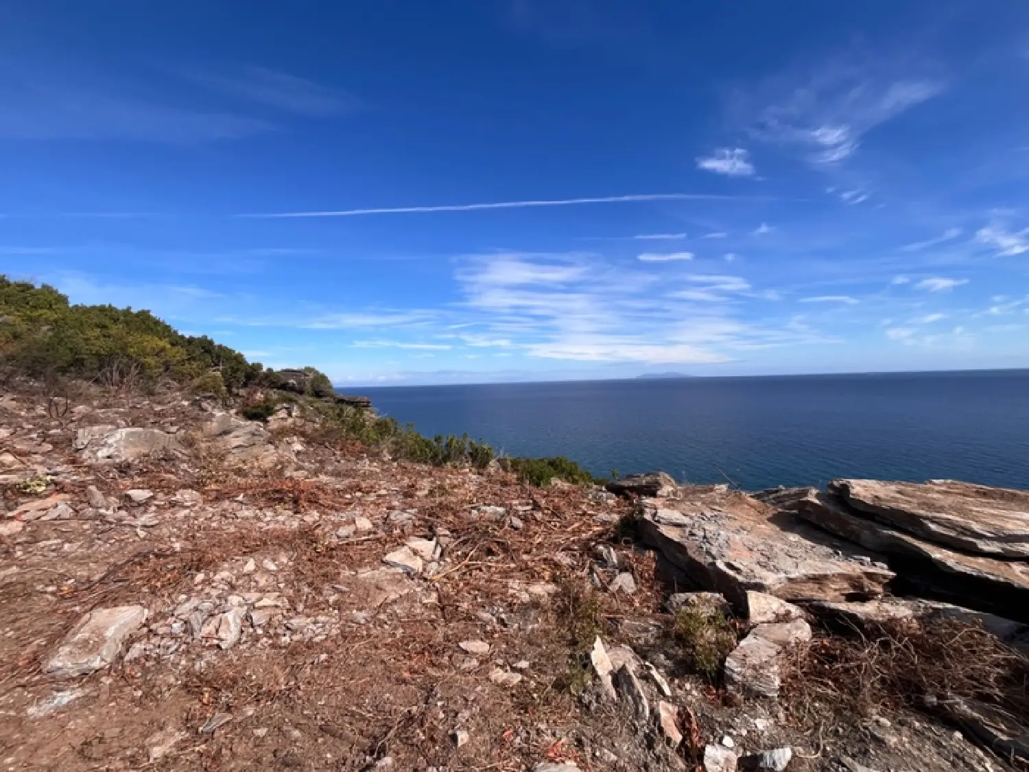  te koop terrein Sisco Haute-Corse 2
