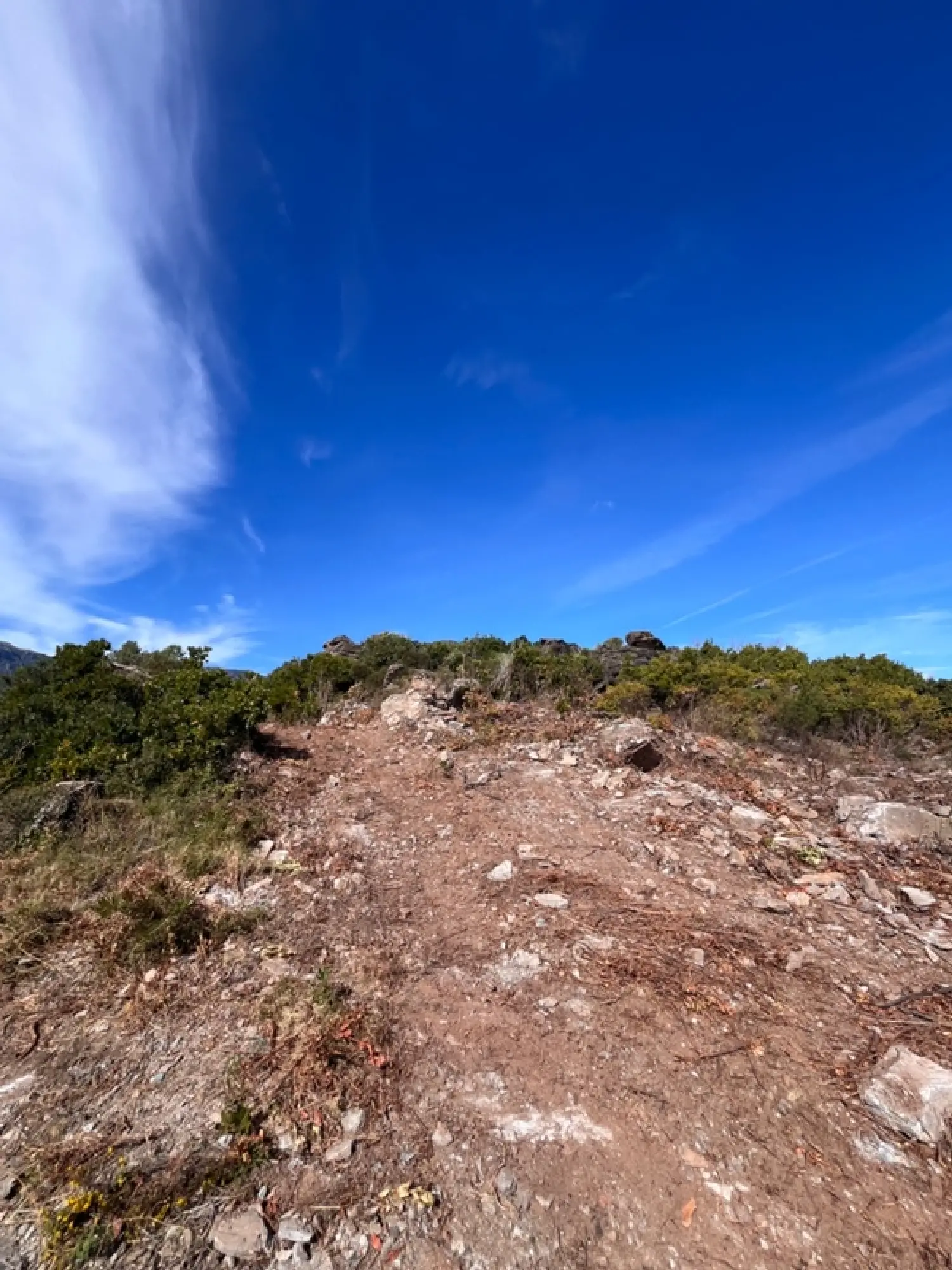  te koop terrein Sisco Haute-Corse 4