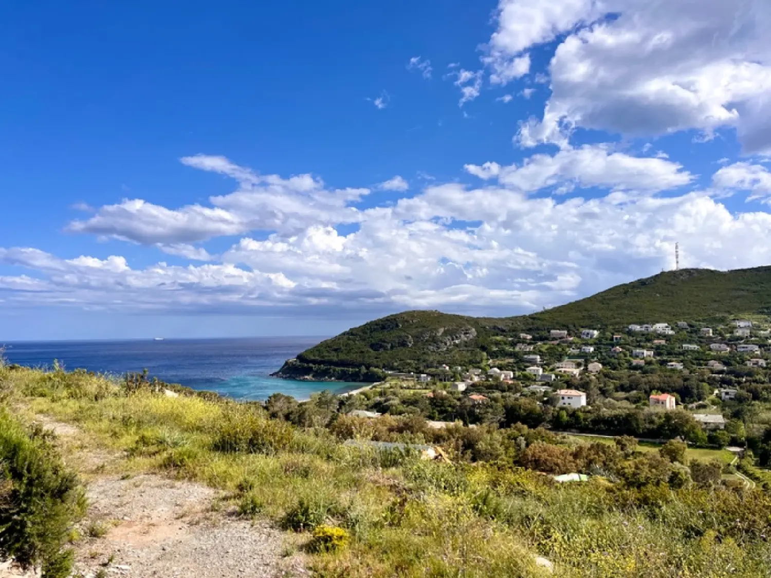  kaufen Grundstück Sisco Haute-Corse 3