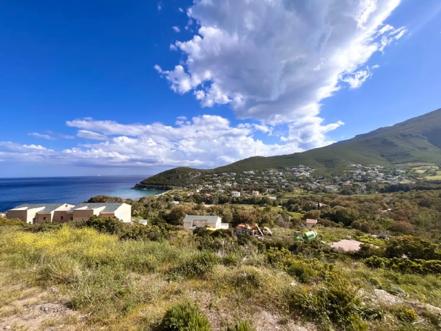  kaufen Grundstück Sisco Haute-Corse 6