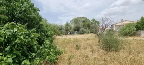 Sorgues Vaucluse Grundstück Bild 7092365