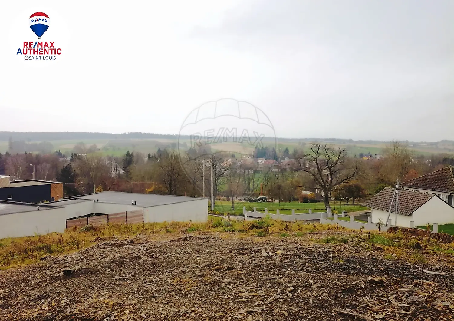  te koop terrein Steinsoultz Haut-Rhin 1