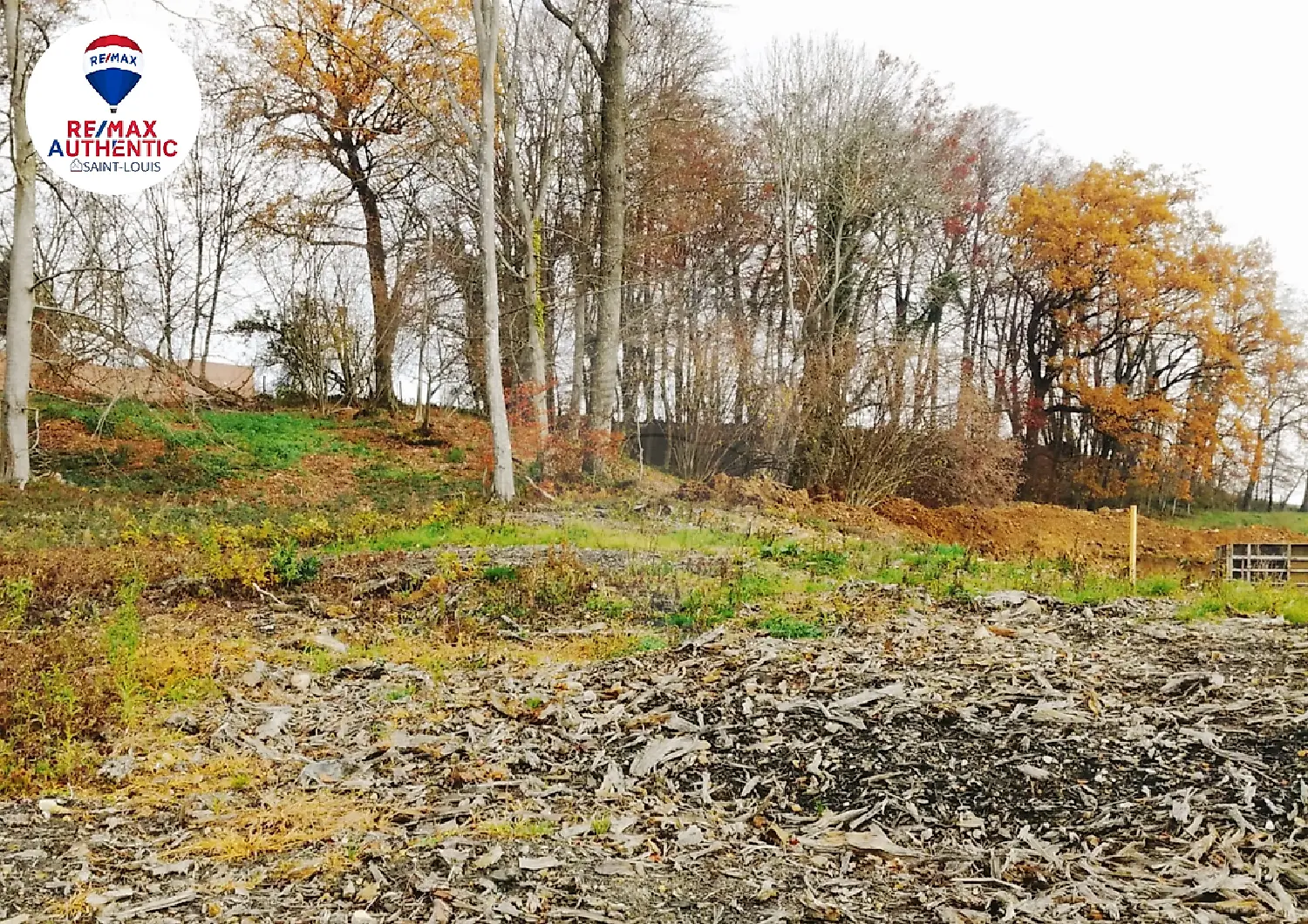  te koop terrein Steinsoultz Haut-Rhin 2