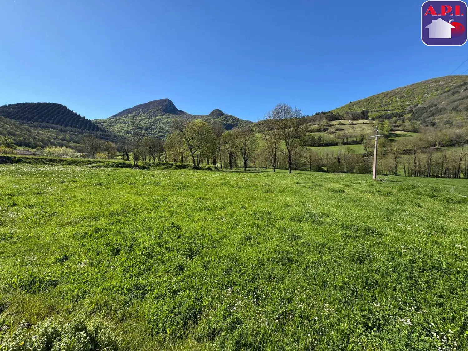  en venta terreno Tarascon-sur-Ariège Ariège 2