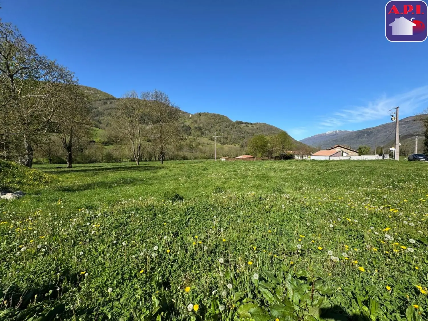  en venta terreno Tarascon-sur-Ariège Ariège 3