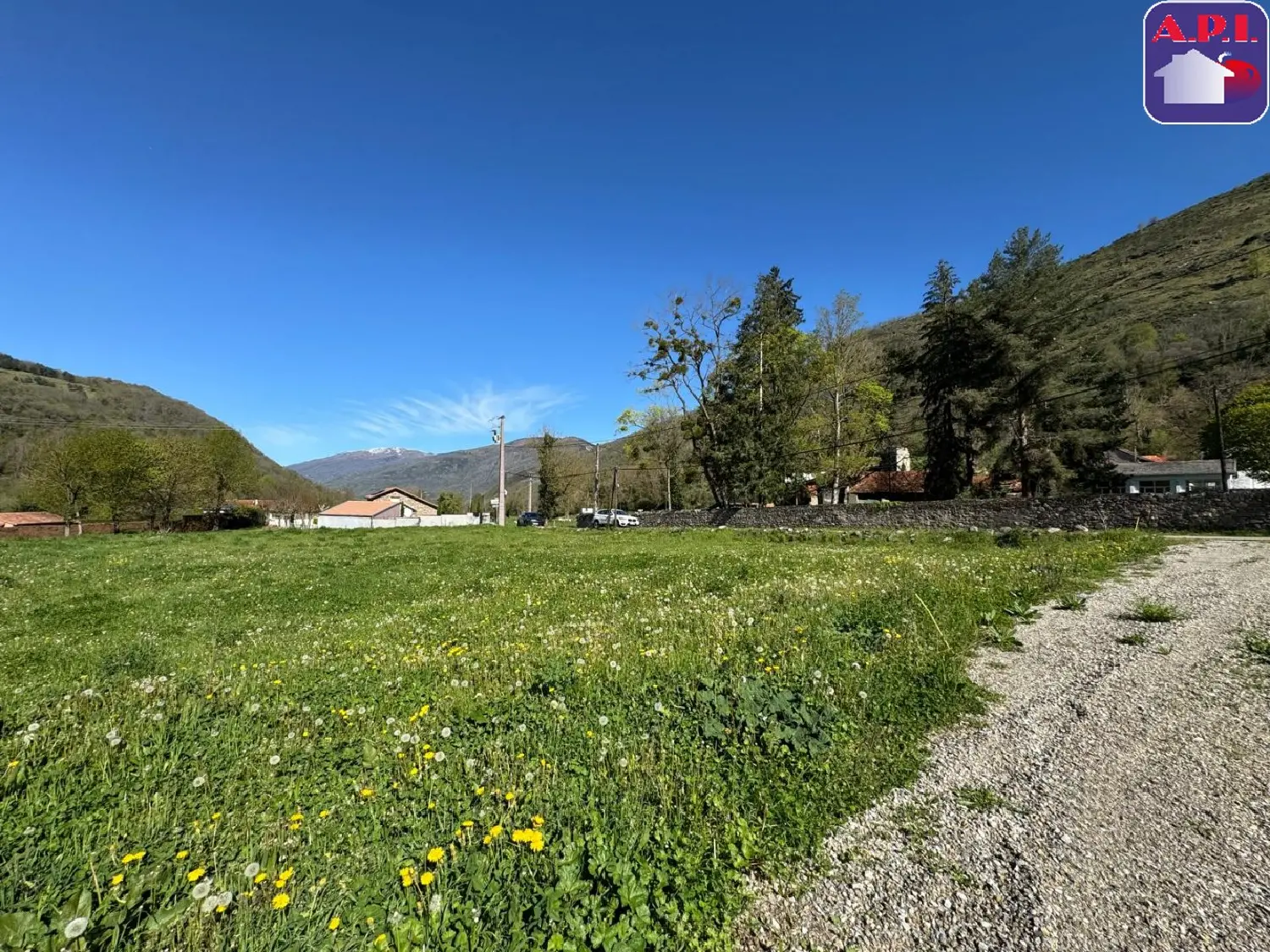  en venta terreno Tarascon-sur-Ariège Ariège 5