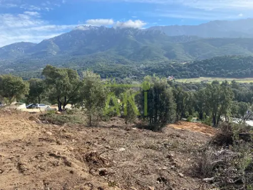 Tavaco Corse-du-Sud Grundstück Bild 7089836