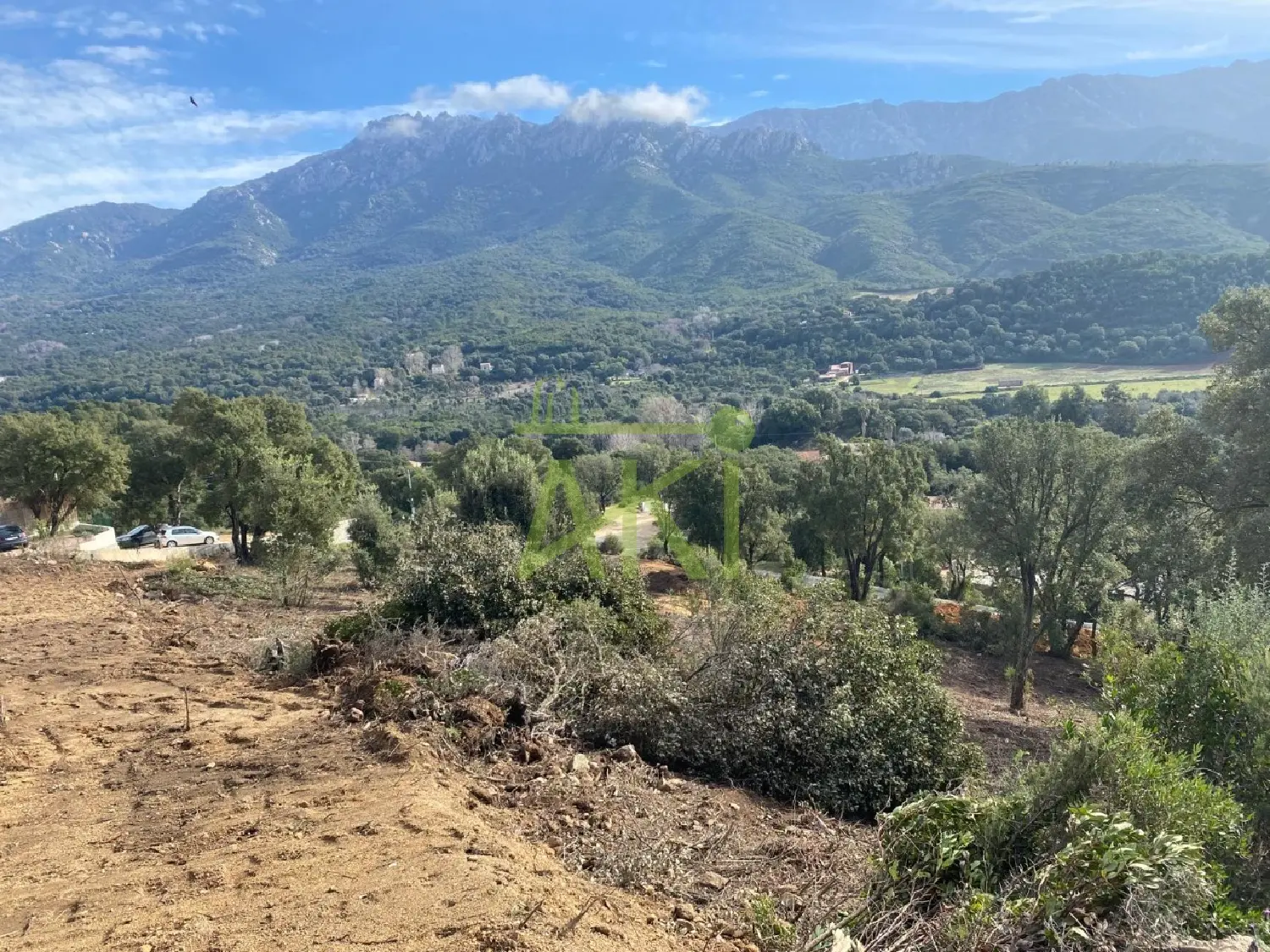 kaufen Grundstück Tavaco Corse-du-Sud 3