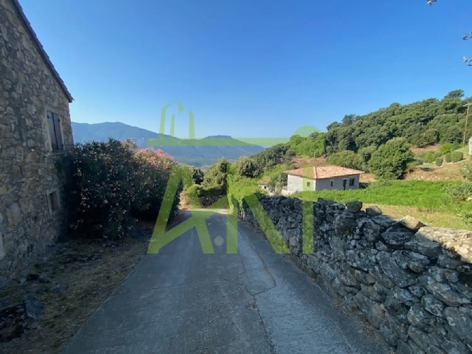  te koop terrein Tavaco Corse-du-Sud 6