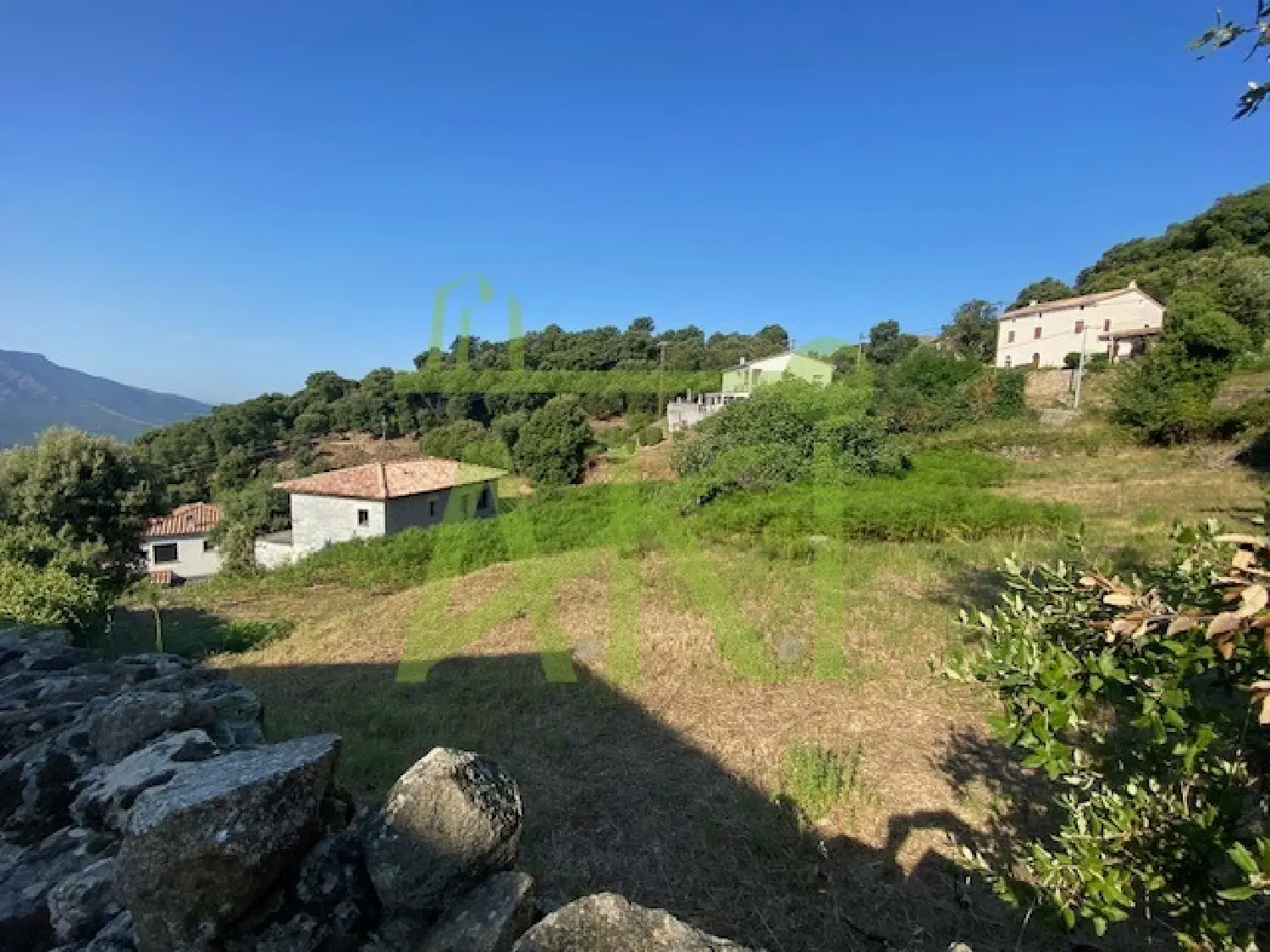  te koop terrein Tavaco Corse-du-Sud 7