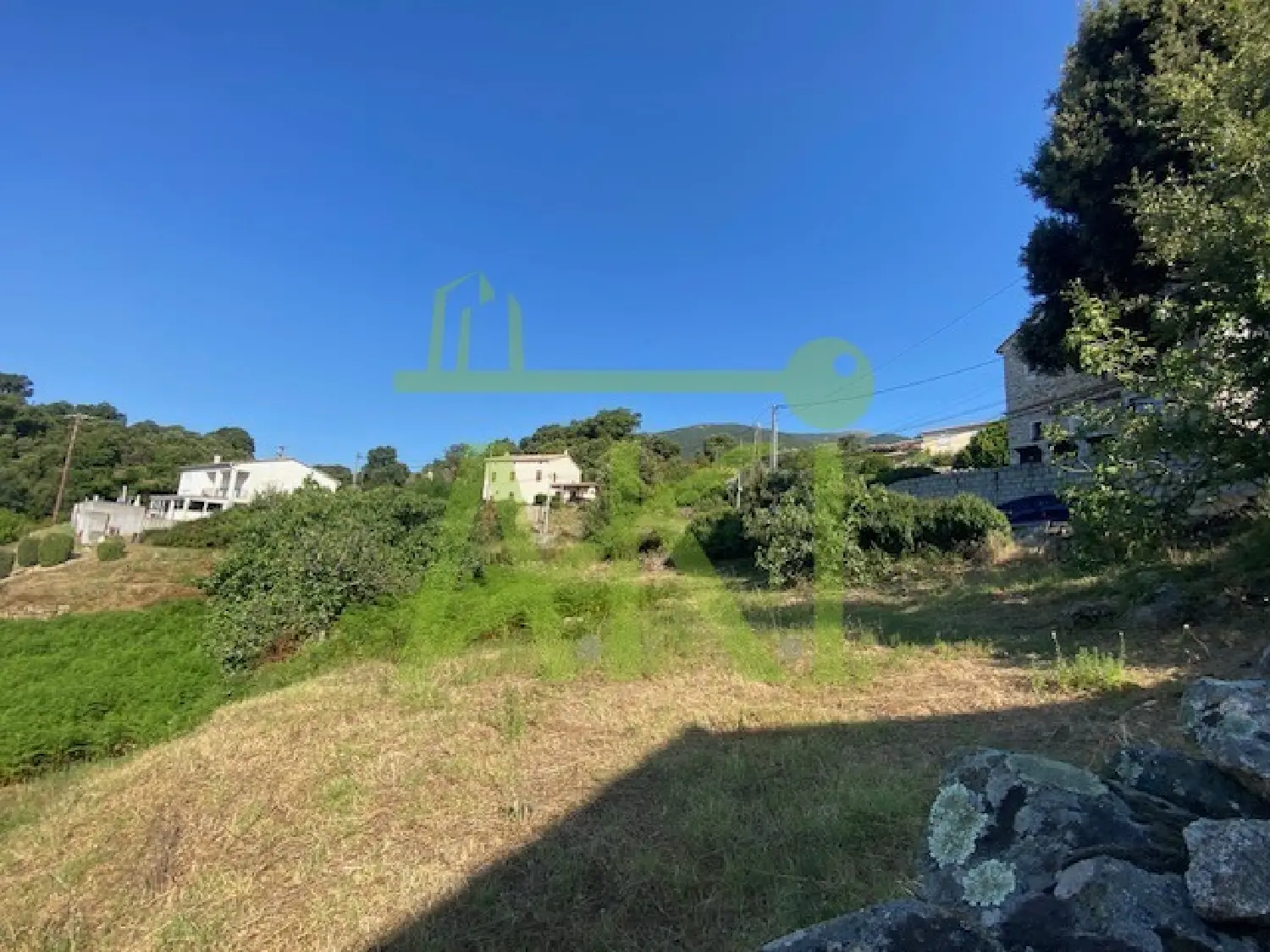 te koop terrein Tavaco Corse-du-Sud 8