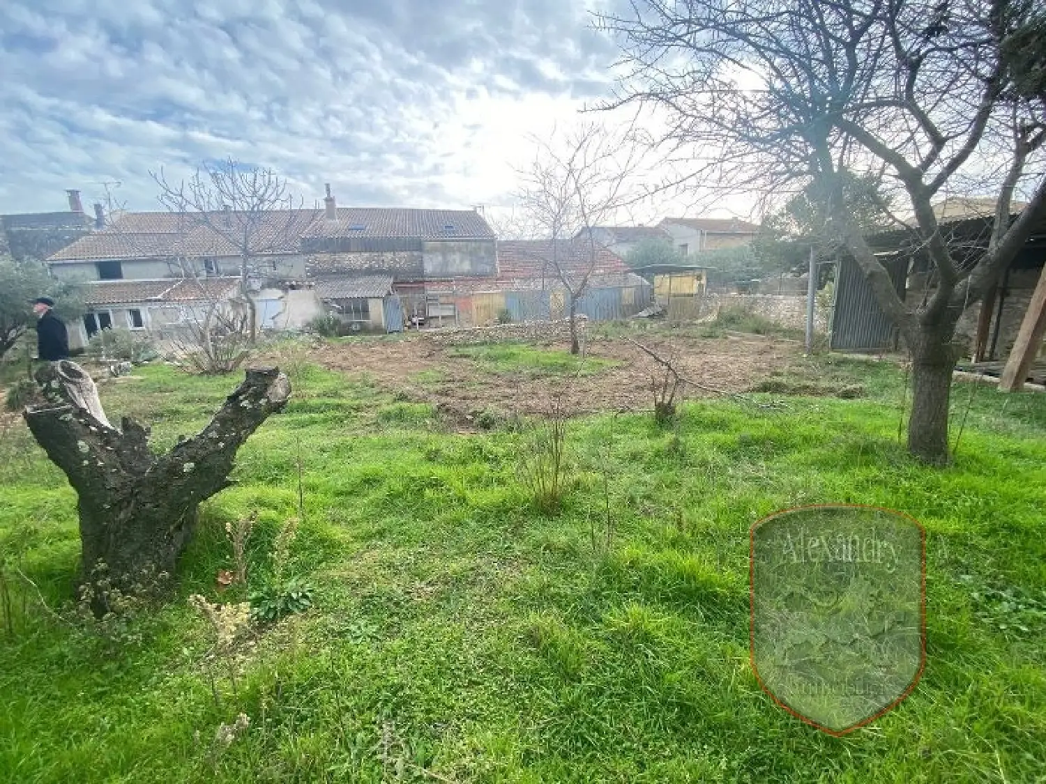  te koop terrein Tavel Gard 3