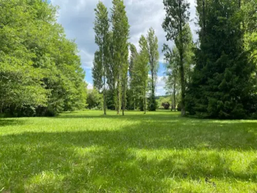 Torsac Charente terrein foto 7097713