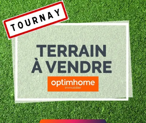 Tournay Hautes-Pyrénées terreno foto 7090942