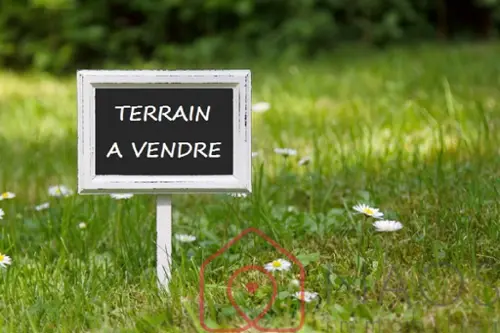 Tournus Saône-et-Loire terreno foto 7093111