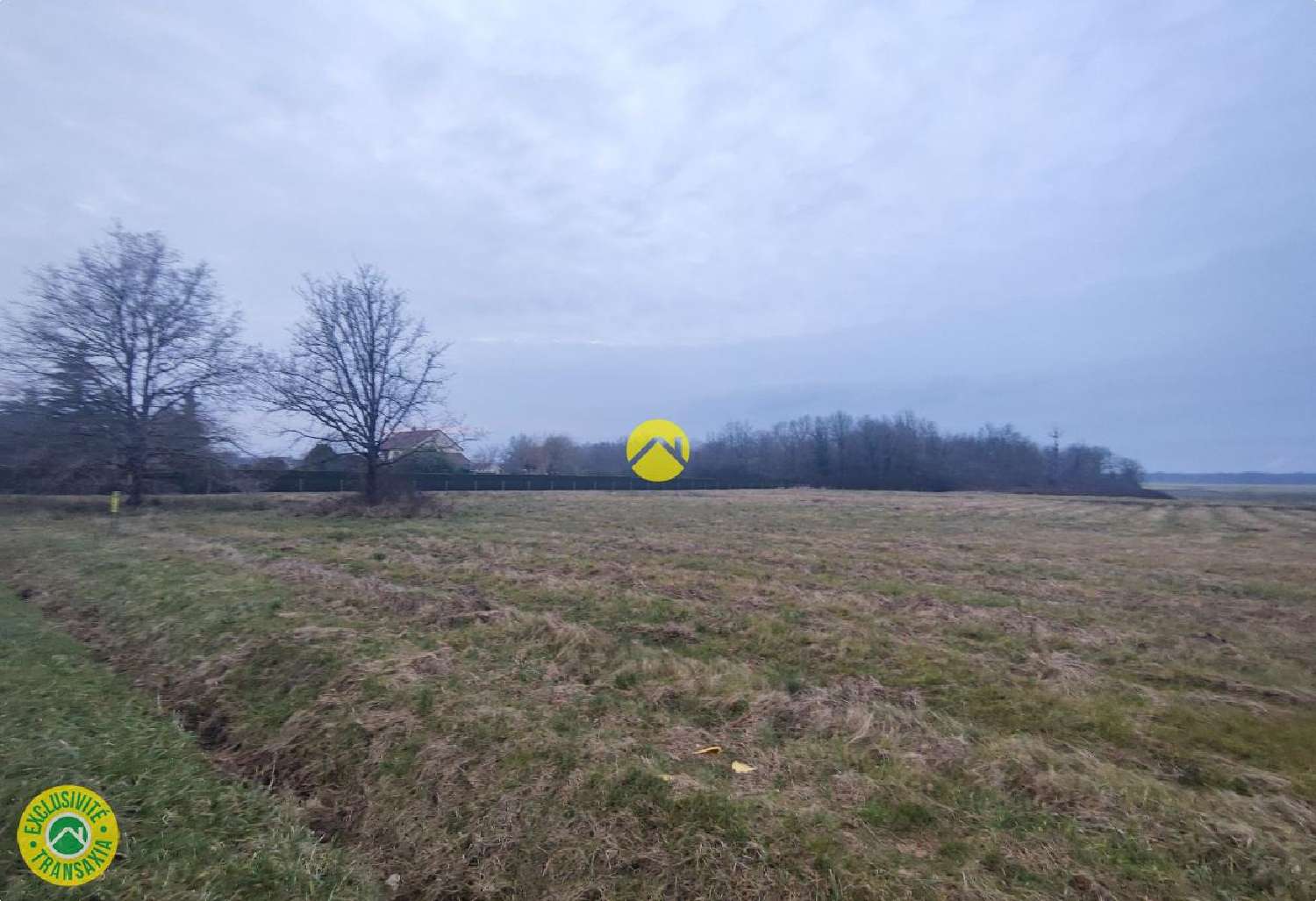  en venta terreno Tracy-sur-Loire Nièvre 2