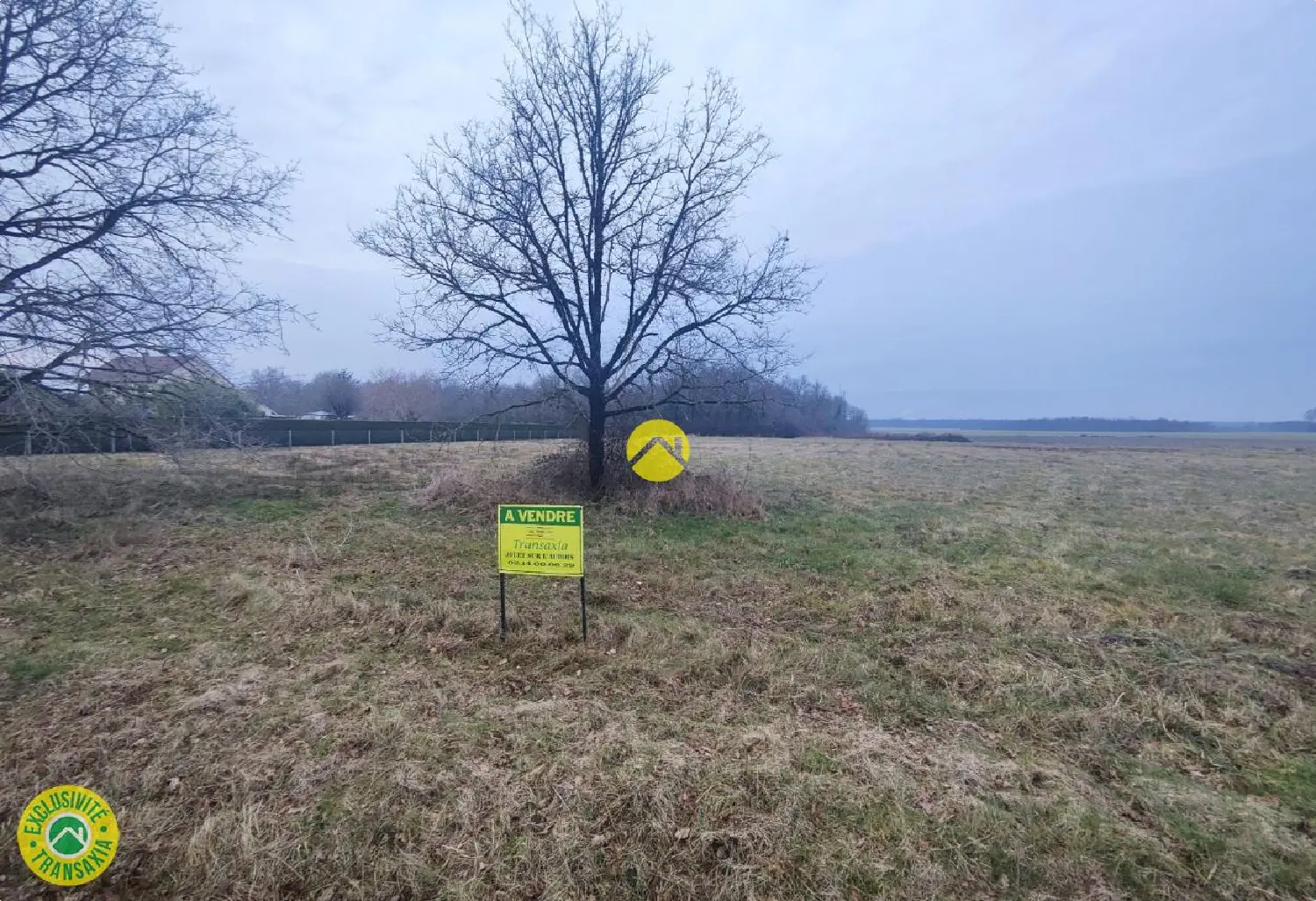  à vendre terrain Tracy-sur-Loire Nièvre 1