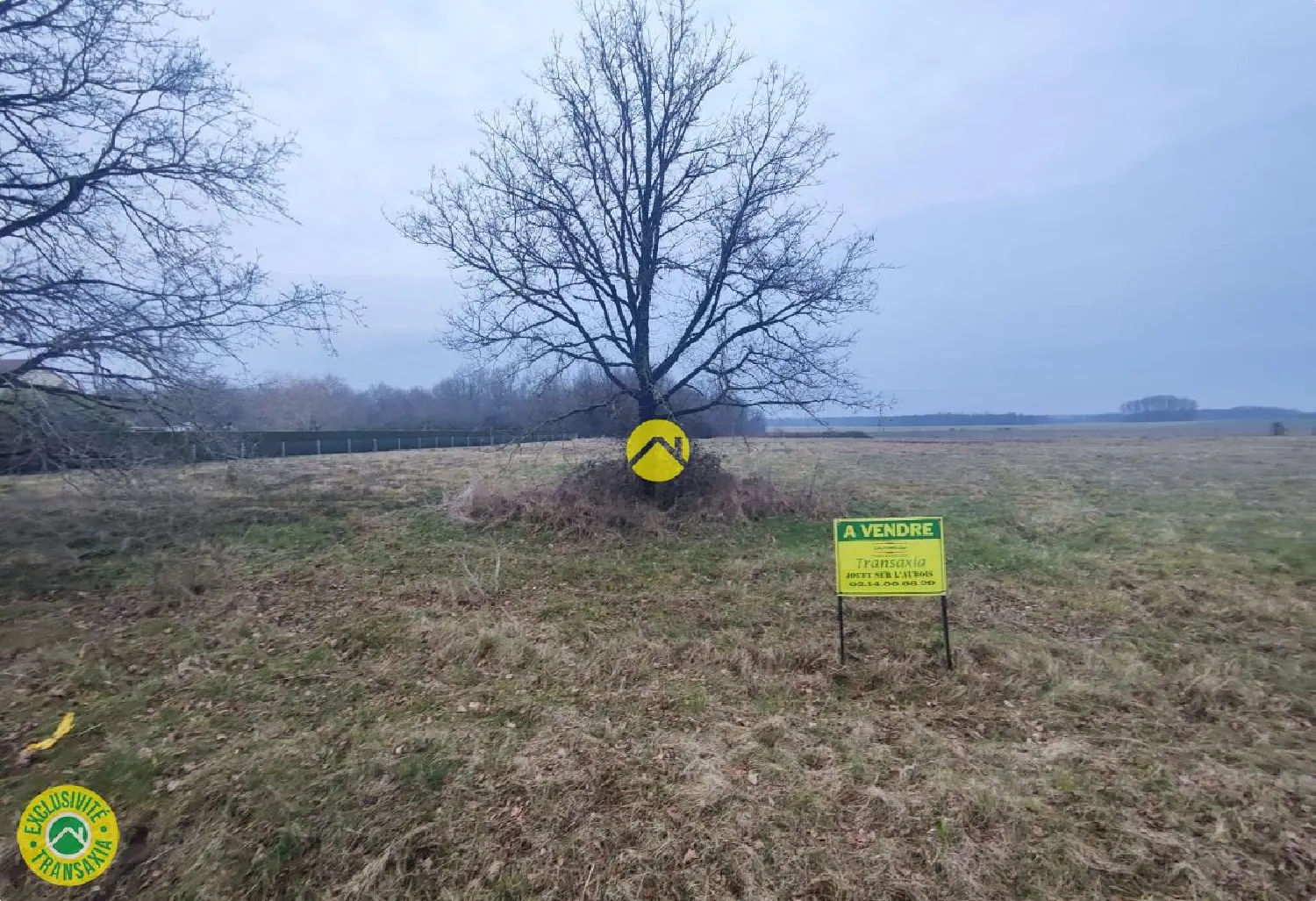  à vendre terrain Tracy-sur-Loire Nièvre 4