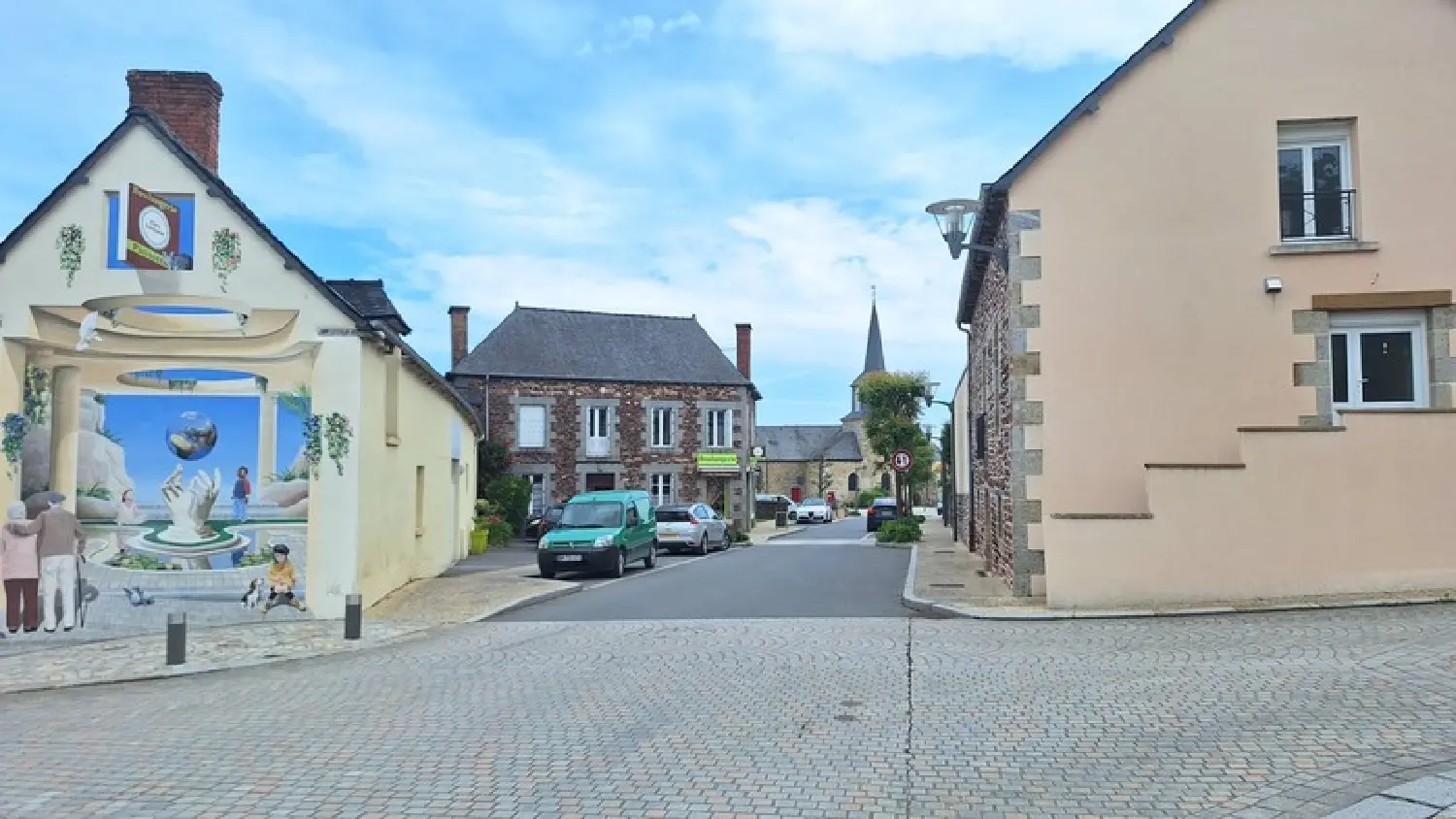  à vendre terrain Trémorel Côtes-d'Armor 6